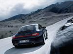 Porsche 911 Carrera 4 2009 года